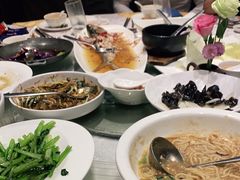-走马楼饭庄(慈城古县城店)