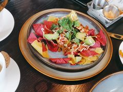 -blue frog蓝蛙(长泰广场店)