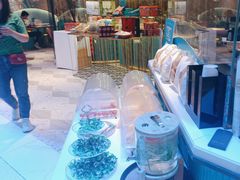 -阿里疆Alijiang·丝路美食·异域风情·清真(长楹天街店)