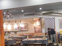 大堂-八两八金·莱芜特色炒鸡(市南漳浦路店)