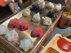 -吼堂老火锅(太古里总店)