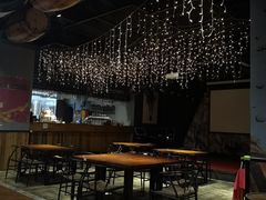 大堂-404干式熟成牛排馆•聚会餐厅