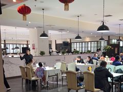 -鸭王烤鸭店(三里河店)