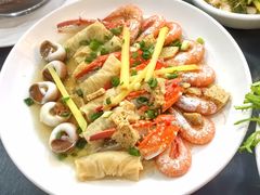-渔家故事(北二环西路店)