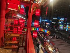 -椒香城门口老火锅(虎门店)