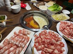 -季季红火锅(动壹店)
