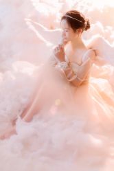 点击看大图 -克拉女神写真馆·匠心定制