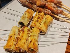 -肉串汪(西便门店)