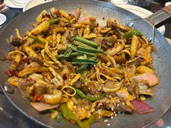 -富正毅三下锅连锁(三店)