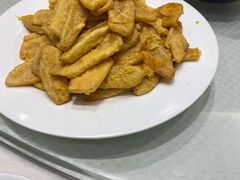 咸鸭蛋焗南瓜-双井轩(双井店)