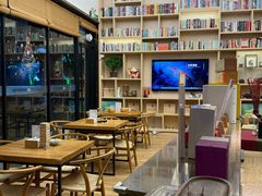 -麦子MaiMassage(打浦桥店)