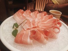 -揽季锅物会.福建黄鱼.海鲜姿造(五四路店)