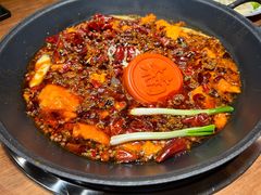 -楠火锅(仁恒梦中心店)