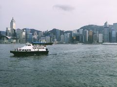 -天星小轮码头