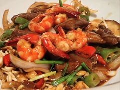 -李犟大爆鳝面·手工蟹黄包(湖滨西湖店)
