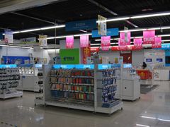 -苏宁易购(成都春熙路店)