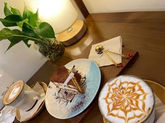 -慕咖啡(宽窄巷子店)