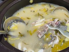 -周渝食惦酸菜鱼(青浦店)