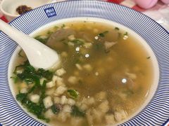 -西贝(华发商都店)