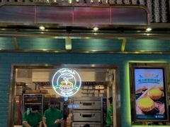 -翠华餐厅(正佳广场店)