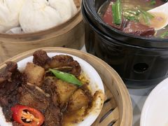 -东江海辉酒楼·公司团建·商务宴请·生日宴(宝安店)