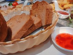 -俄士厨房(万松园店)