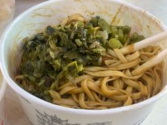 热干面-众品香美食(三弓路店)