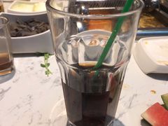 -海底捞火锅(勒泰店)