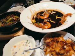 -老头儿油爆虾·1987杭州烟火味(湖滨银泰in77D区店)