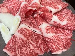 -满来寿喜烧(金虹桥店)