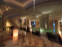-上海雅居乐万豪侯爵酒店