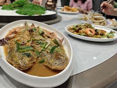 -隐厨·海鲜餐厅(恒通路店)