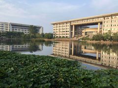 -山东大学(威海校区)