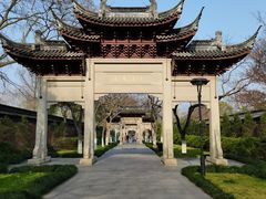 -钱王祠