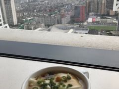 -成都雅诗阁来福士