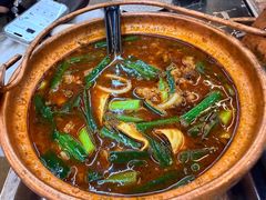 -塘屋烧烤·云南火塘烧烤品牌(新亚洲店)