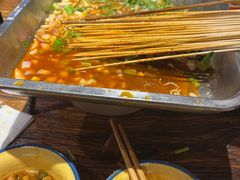 -钢管厂五区小郡肝串串香火锅(人民广场店)