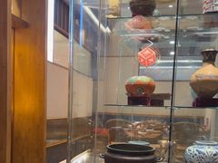 -村长家的疙瘩汤·东营菜(东营茶城店)