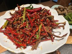-邢氏老太太烤串(北兴街店)