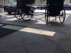 -南京圣和府邸豪华精选酒店