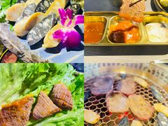 -明洞王妃家烤肉(苏州中心星悦汇店)