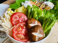 -天府中餐厅·粤菜·海南菜·生猛海鲜(三亚海棠湾洲际度假酒店)