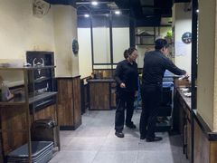 -江城二当家烤牛肉(莲塘新村店)