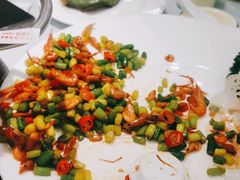 -大师傅金奖啤酒鱼(西街口总店)