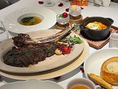 -王品牛排(杭州大厦店)