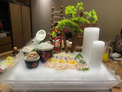 -尚海豆捞(乐虹坊店)