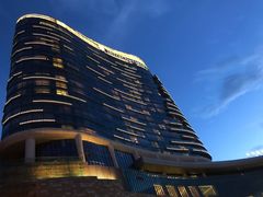 -长沙北辰洲际酒店-兰调全日餐厅