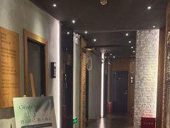 -心隐·按摩·SPA(盈石广场店)