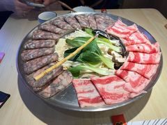 -太郎的家·平价日料(曼巴特店)