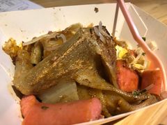 -四环冷面王(西单华威约饭街店)